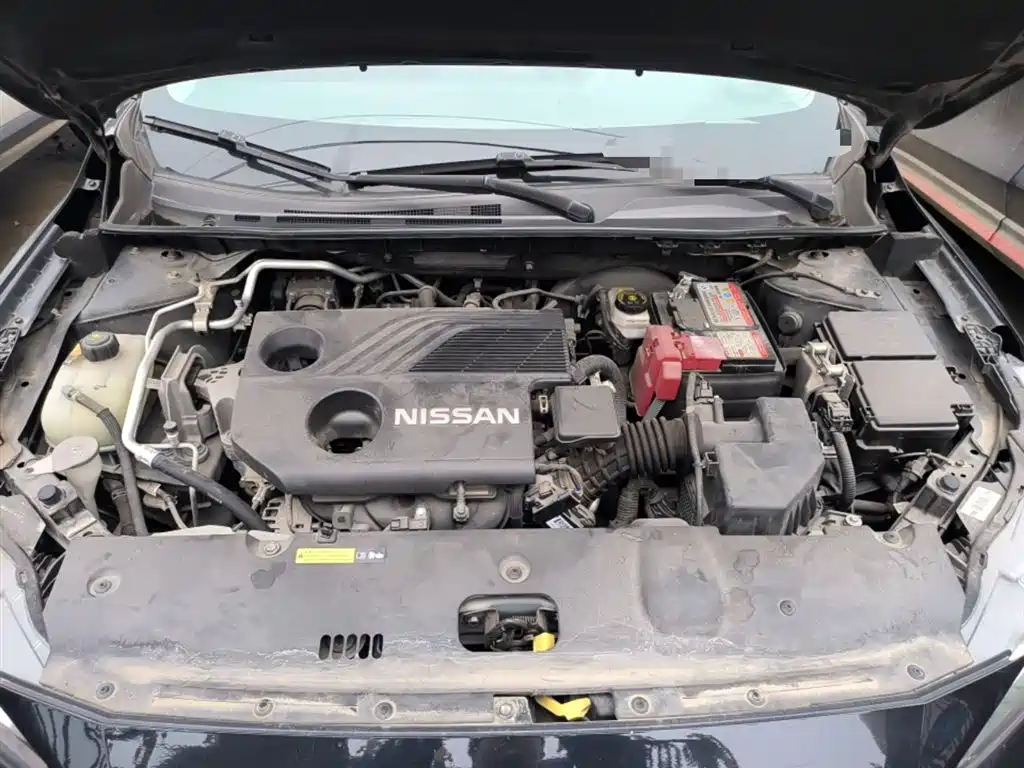 Nissan Sylphy — фотографии объявления, Фото 17