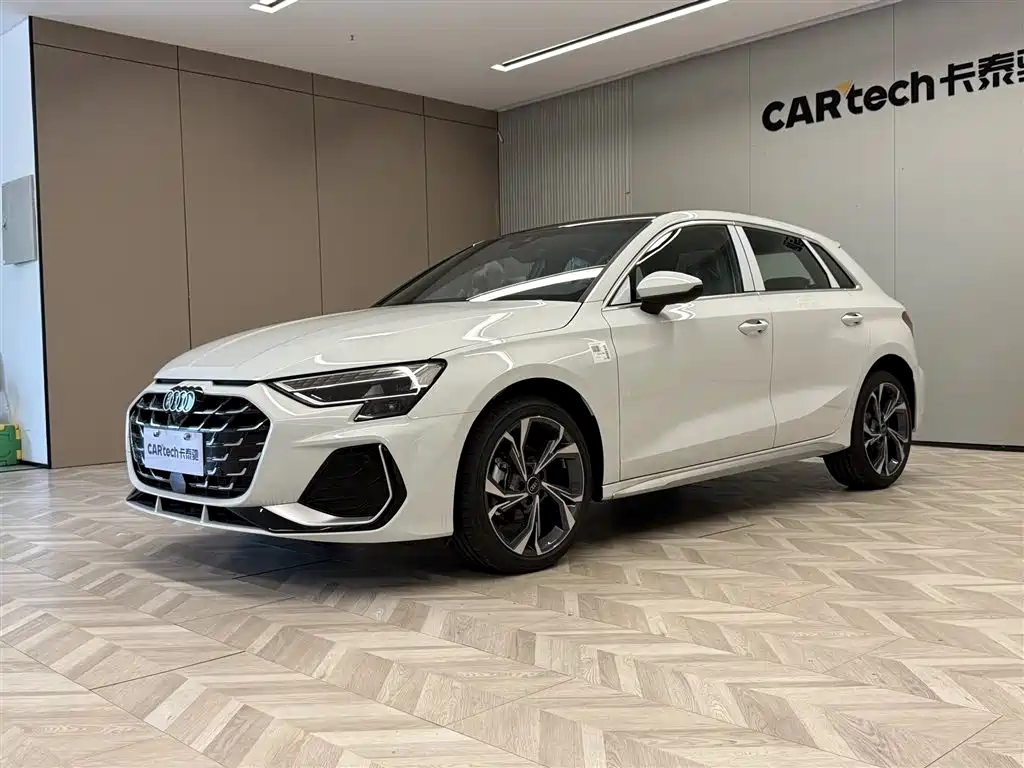 Купить Audi A3