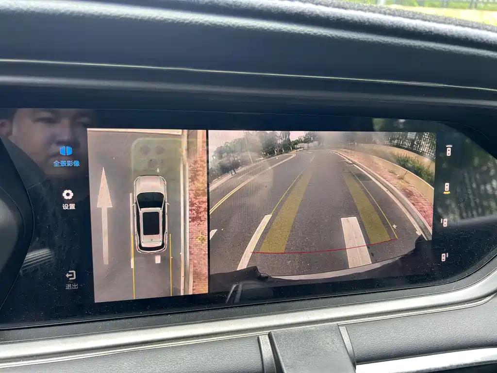 GAC GS4 2020 270T AT Premium