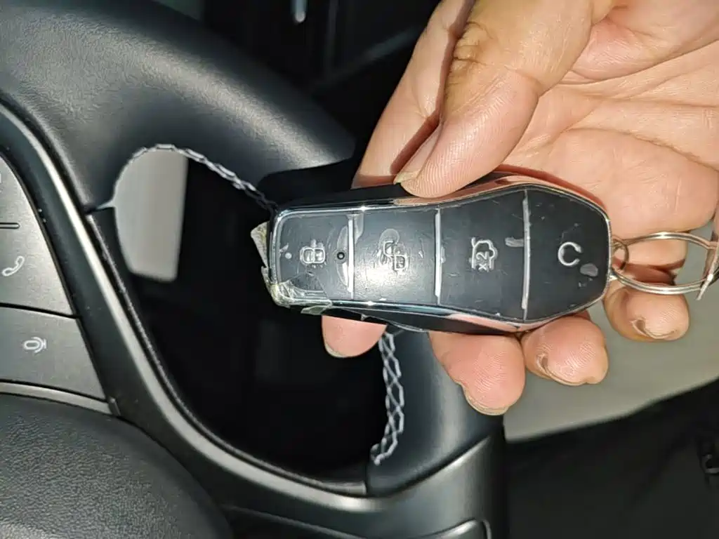BYD Seal 05 DM-i — миниатюра 9