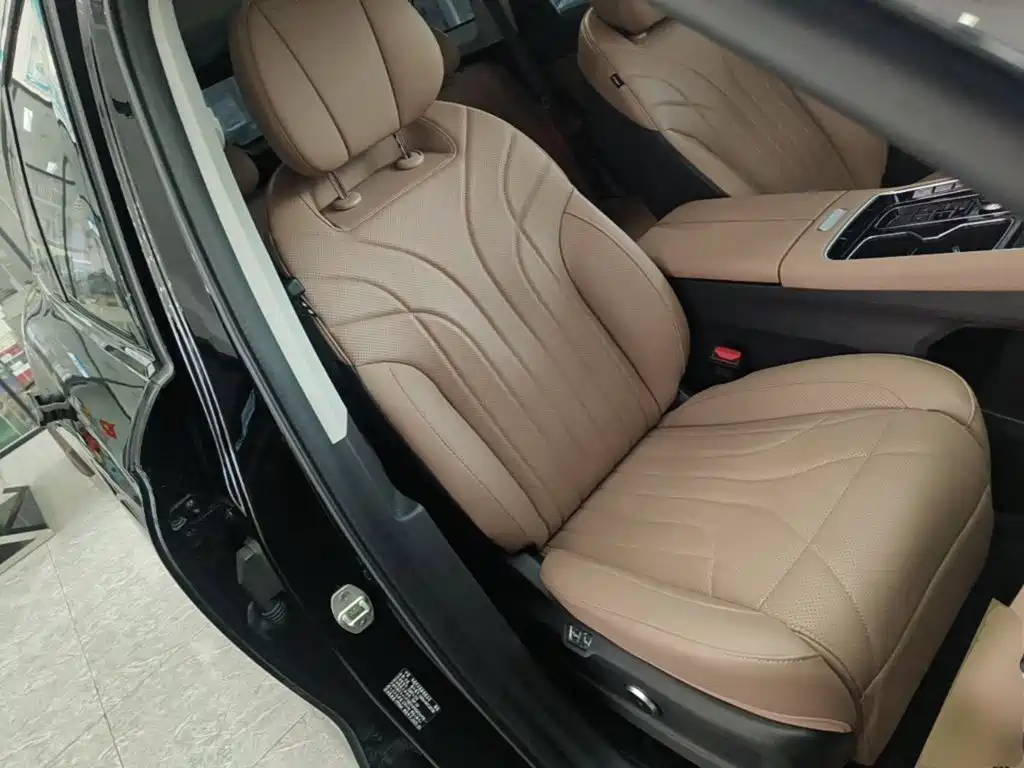 Chery Tiggo 8L — миниатюра 25