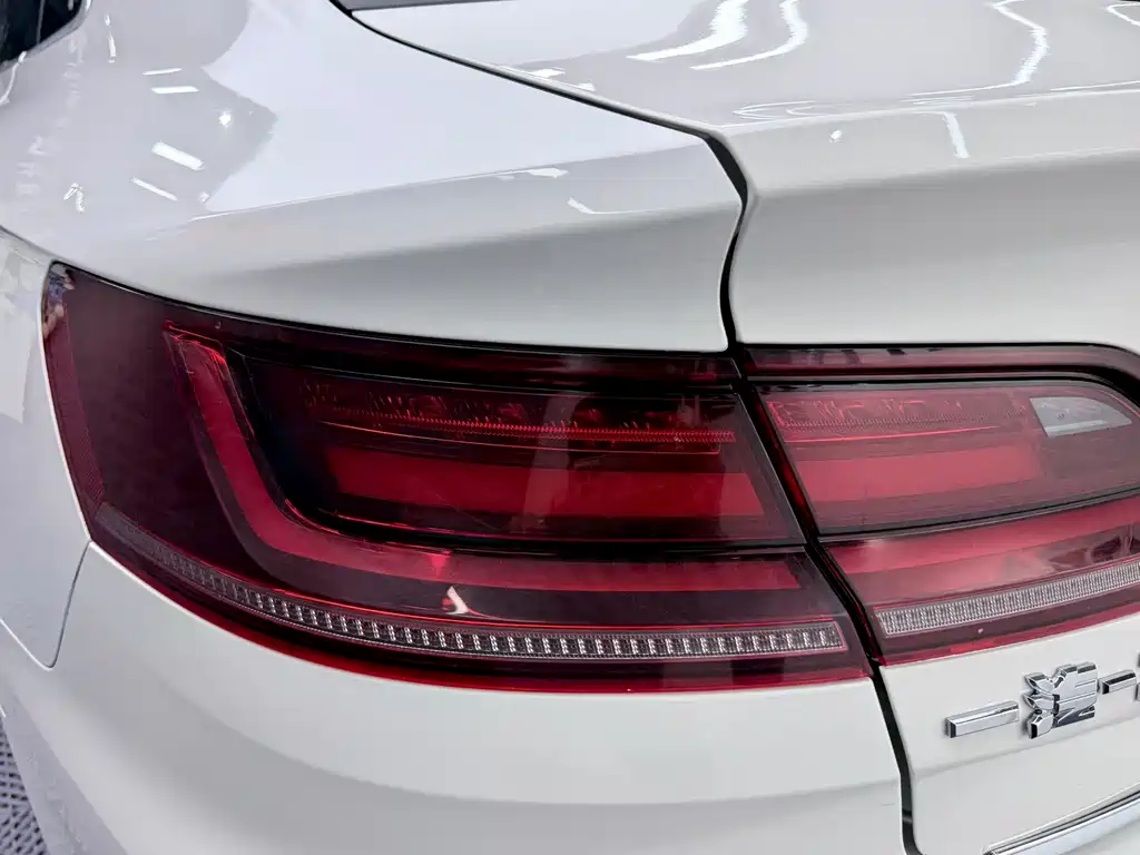 Volkswagen CC — миниатюра 6