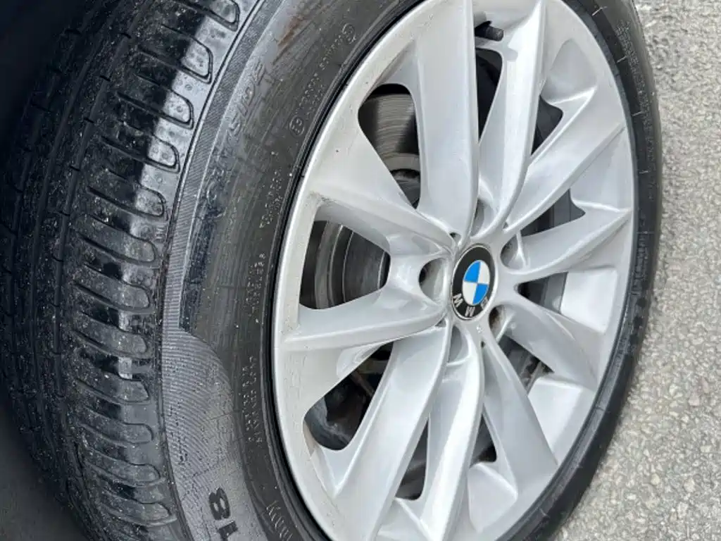 BMW X3 (Import) — миниатюра 16
