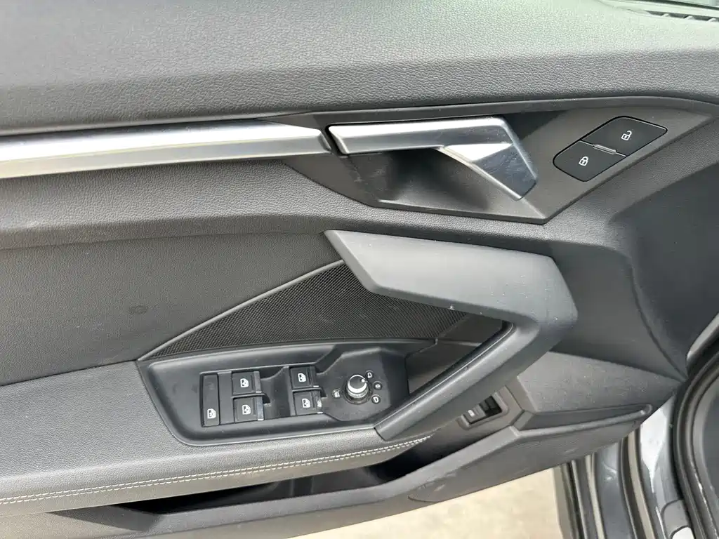 Audi A3 — миниатюра 13