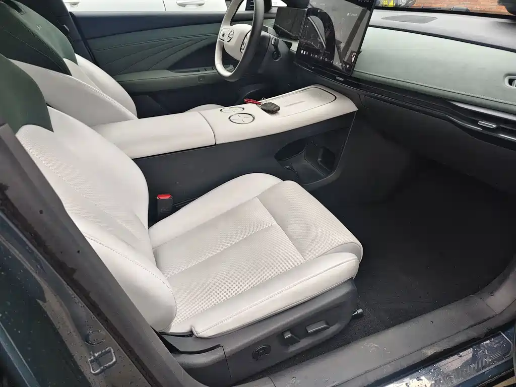 Nissan N7 — миниатюра 11