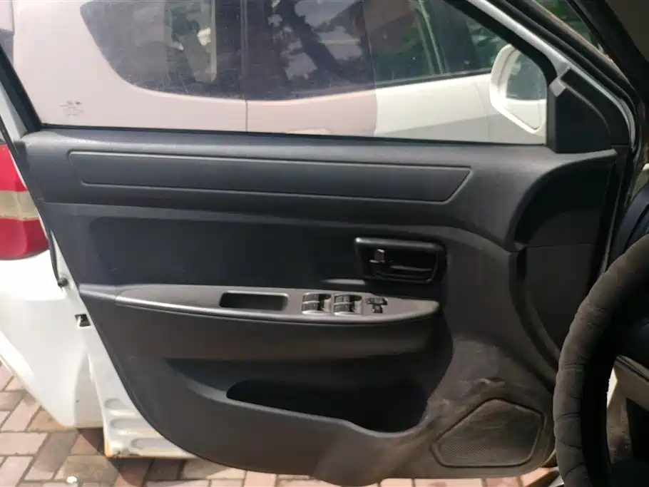 Dongfeng 330 2018 1.5L MT I DK15
