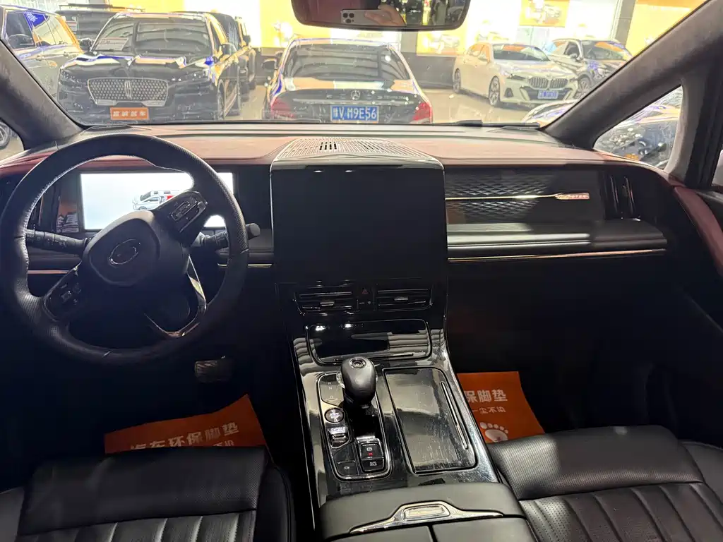GAC M8 2023 400T Flagship