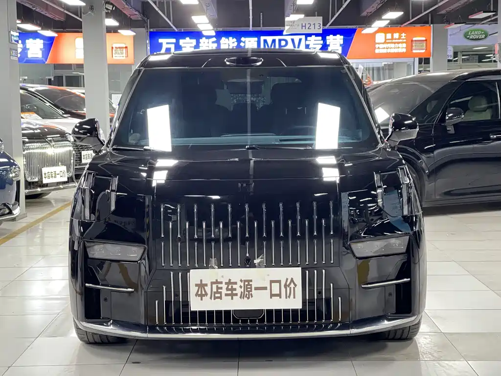 ZEEKR EXTREME KRYPTON 009