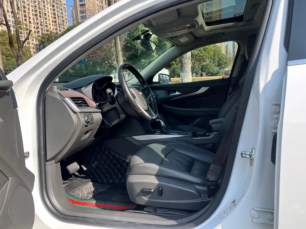 CHEVROLET MAI RUIBAO