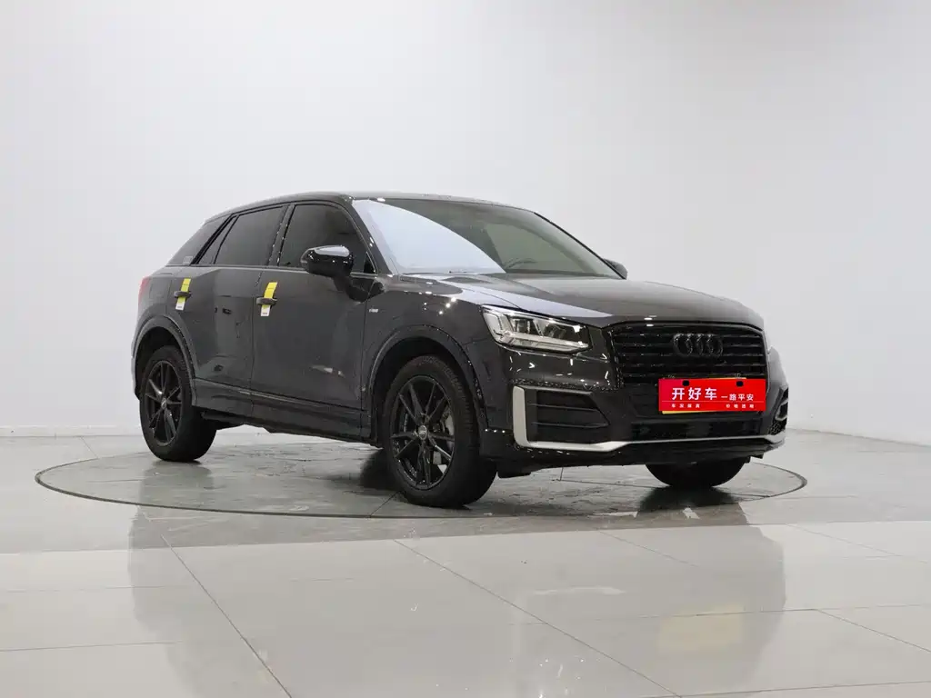 Audi Q2L — миниатюра 6