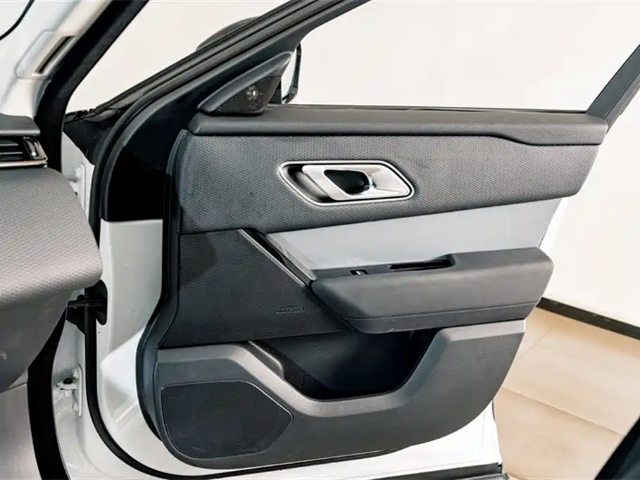 LAND ROVER RANGE ROVER STAR PULSE