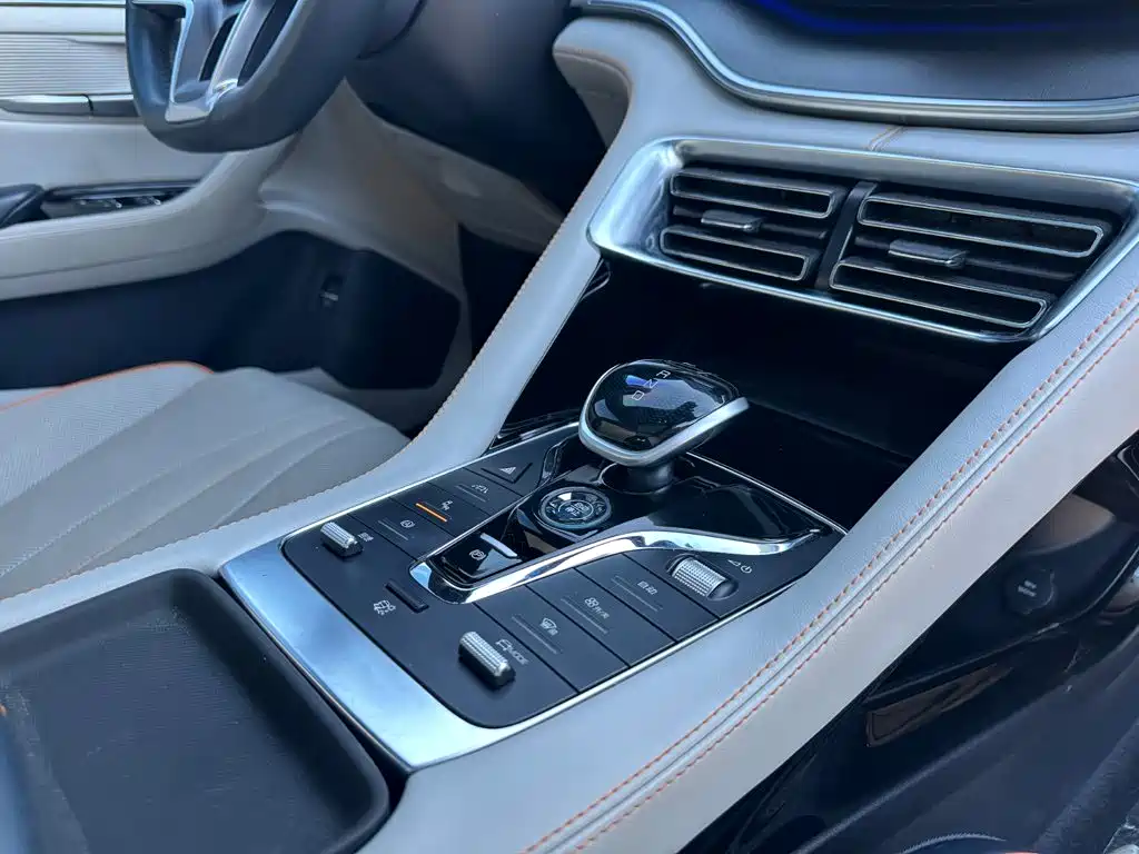 BYD PLUS New Energy — миниатюра 19