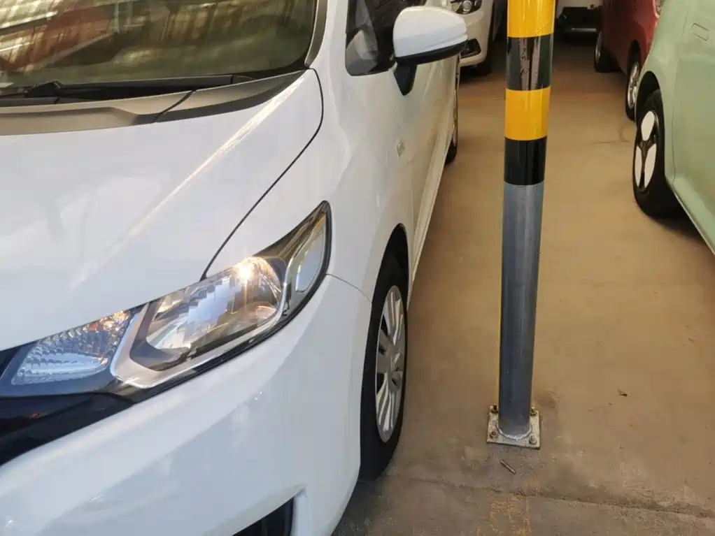 Honda Fit — миниатюра 24