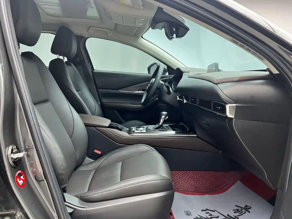 Mazda CX-30 2021 2.0L AT