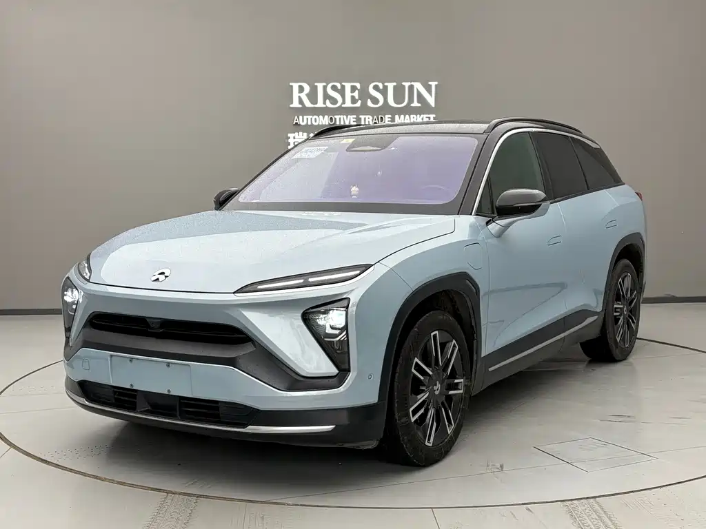 NIO NIO ES6