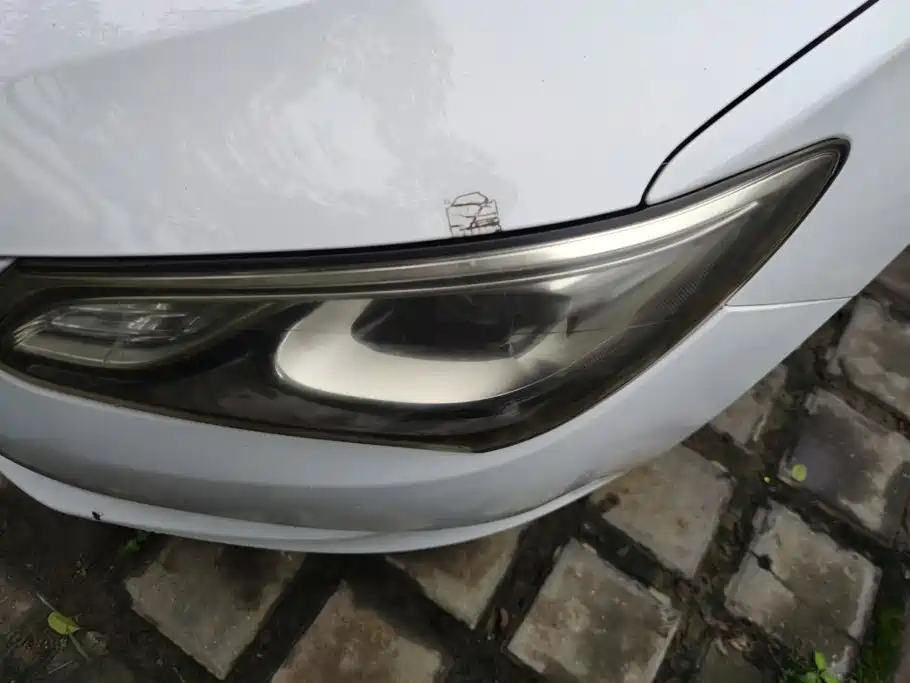 Buick Excelle — миниатюра 5