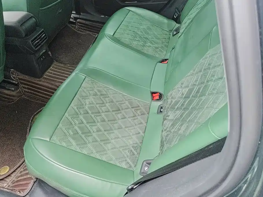 Audi A3 — миниатюра 11