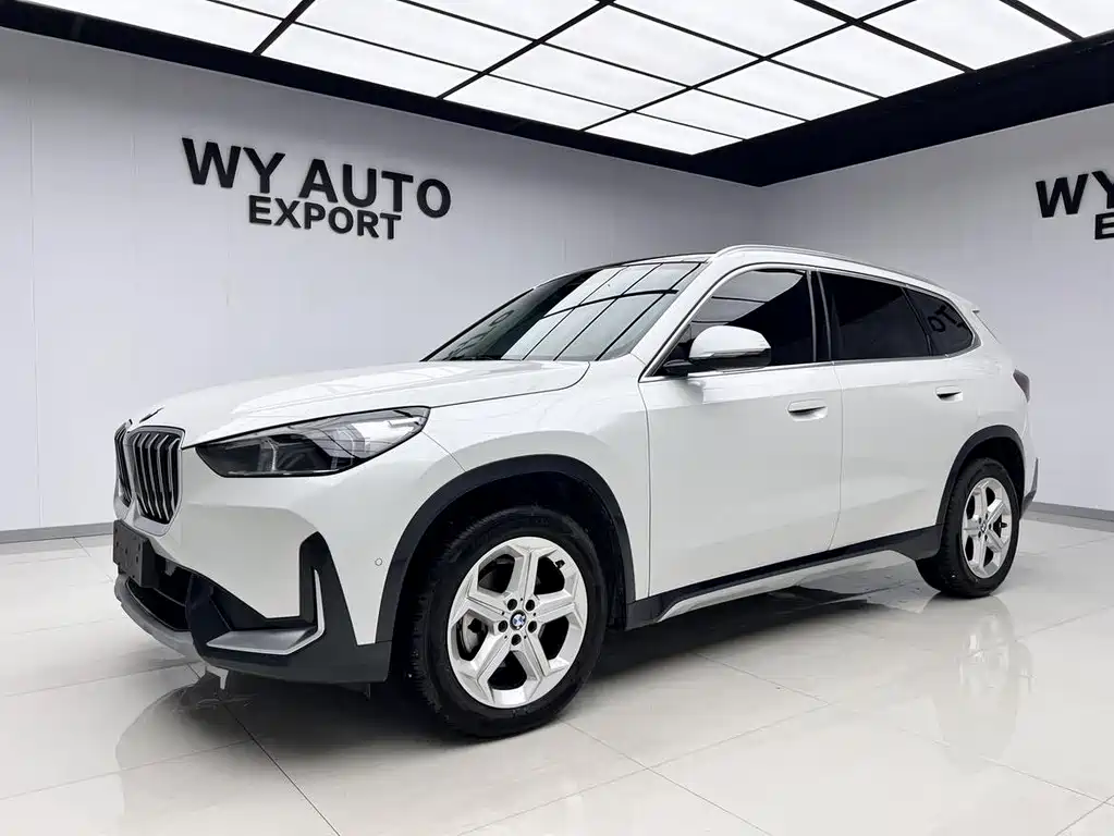 BMW X1 2024 sDrive20Li X Design Package