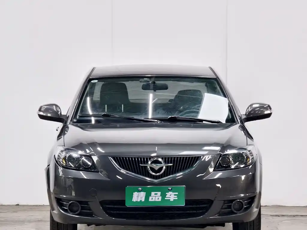 Haima Familia 2011 1.6L AT