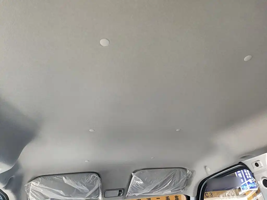 Wuling Sunshine EV — фотографии объявления, Фото 18