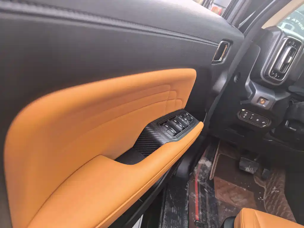 HAVAL RAPTORS NEW ENERGY