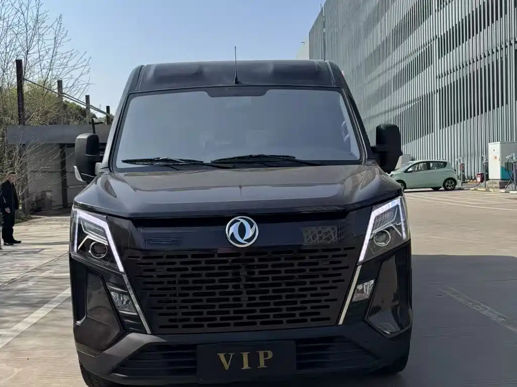 DONGFENG YUFENG