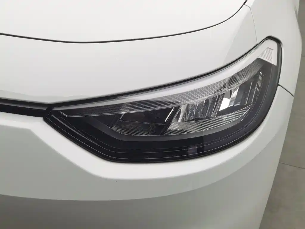 Volkswagen ID.3 — миниатюра 7