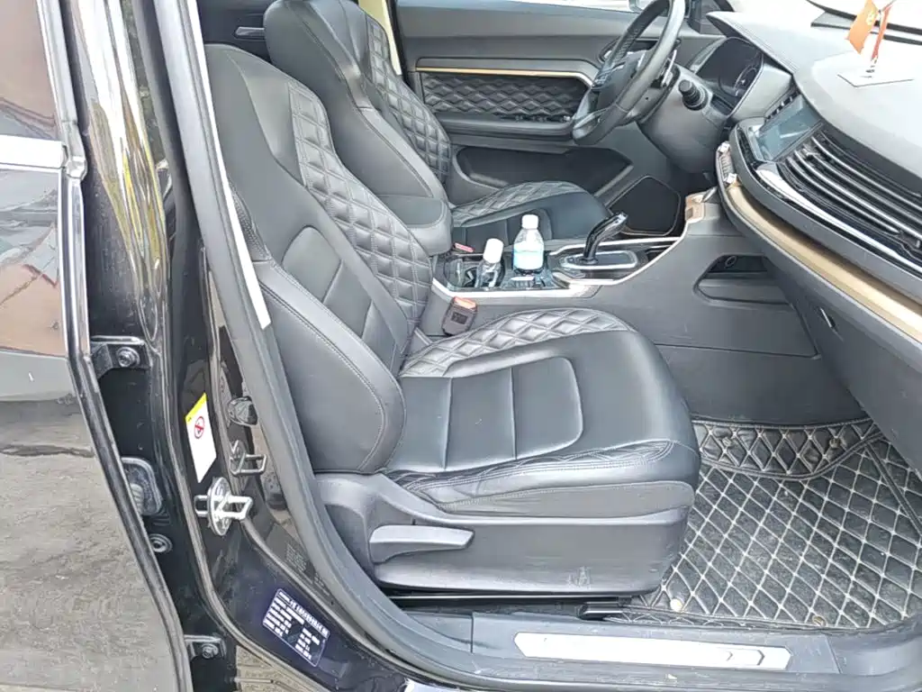 Haval H6 — миниатюра 25
