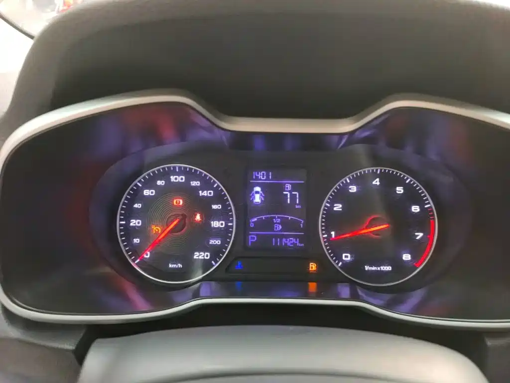 MG ZS — миниатюра 12