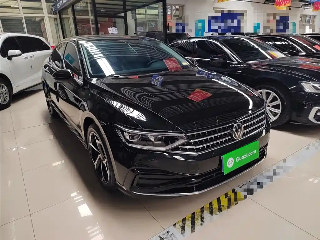 Volkswagen Magotan 2026 3000 380TSI DSG Luxury