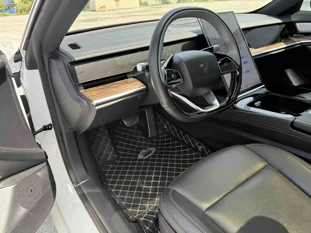 Neta S 2024 1060 Lite