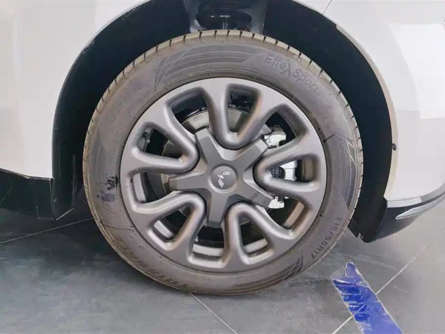 WULING WULING STARLIGHT