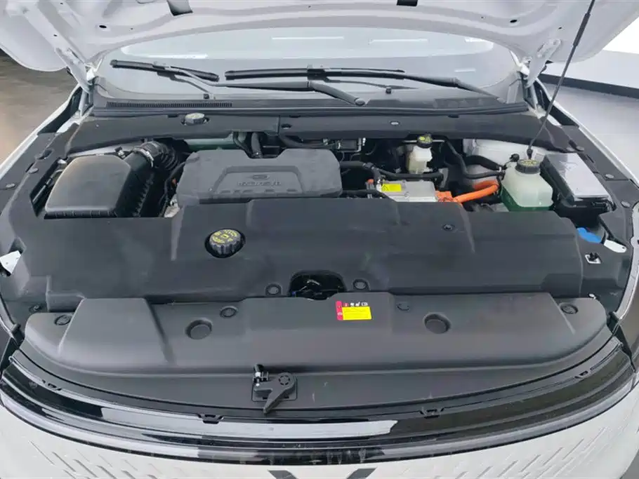 WULING WULING STARLIGHT