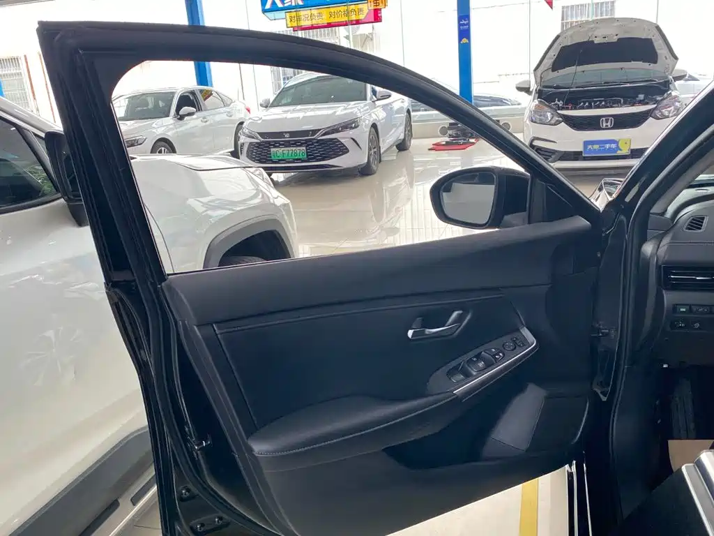 Nissan Sylphy — миниатюра 4