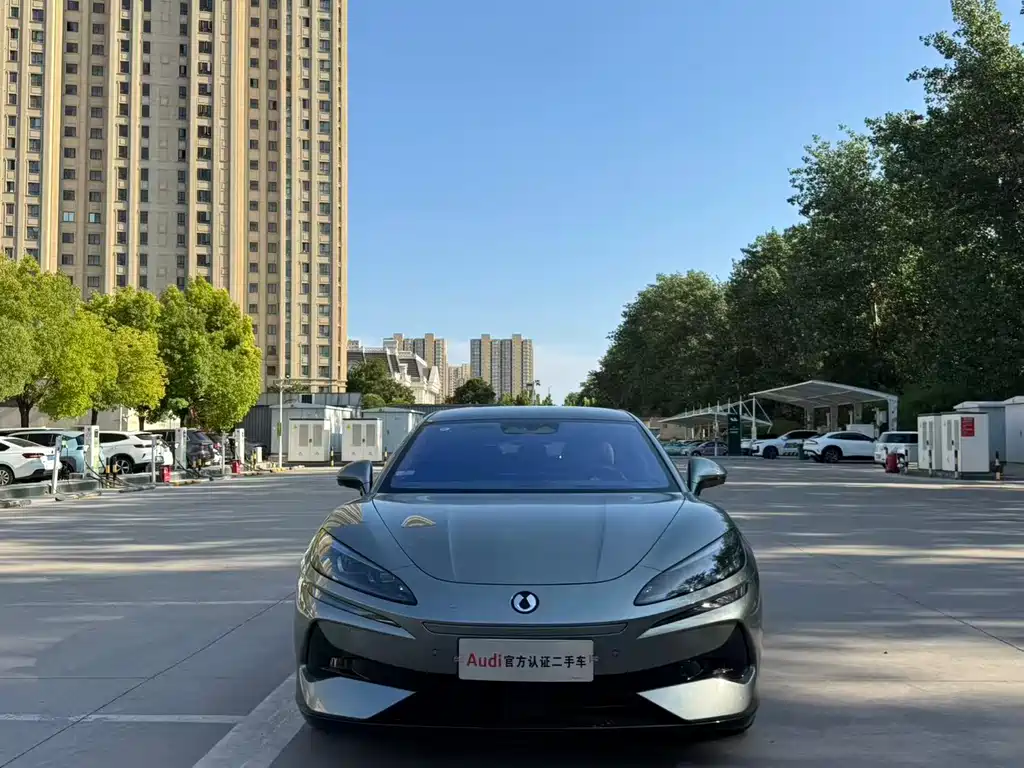 Denza Z9GT 2024 1100 Max