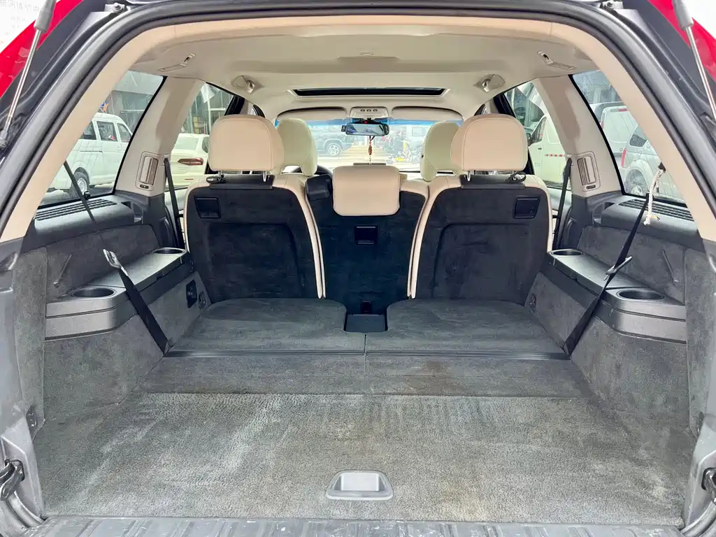 Volvo XC90 — фотографии объявления, Фото 15