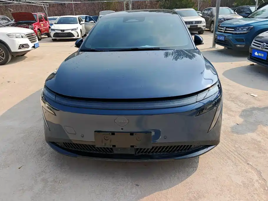 Nissan N7 — миниатюра 2