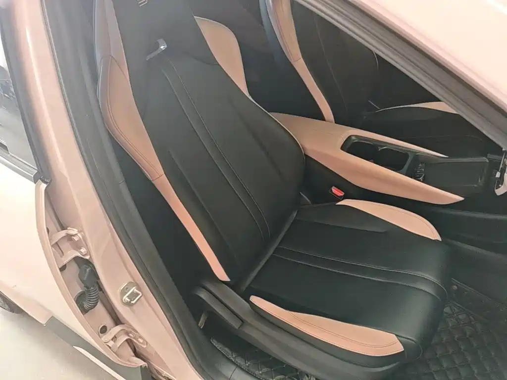 BYD Seagull — миниатюра 25