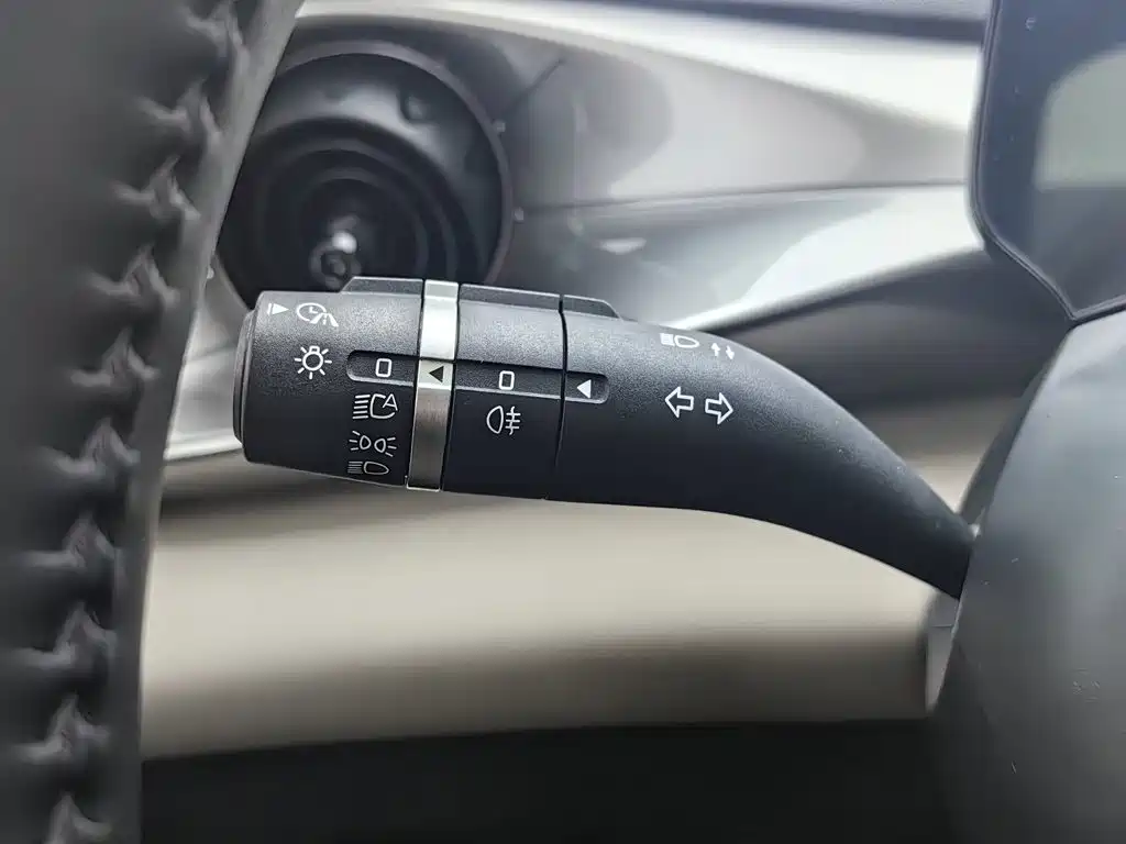 BYD Dolphin — миниатюра 21