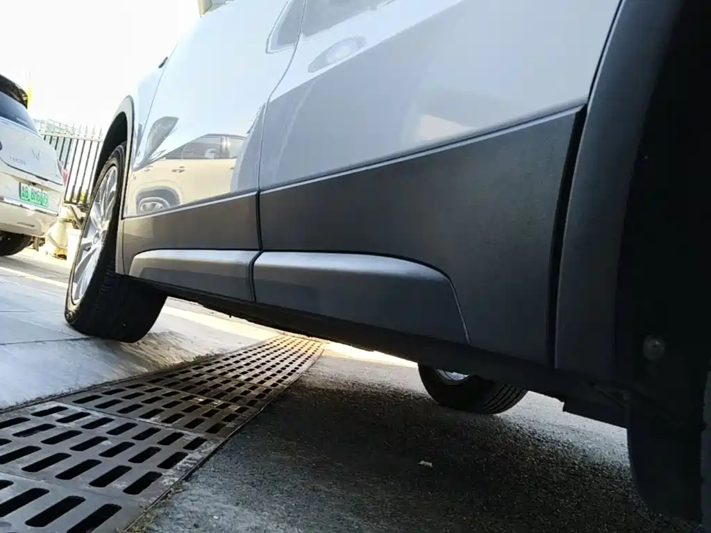 Cadillac XT4 — миниатюра 22