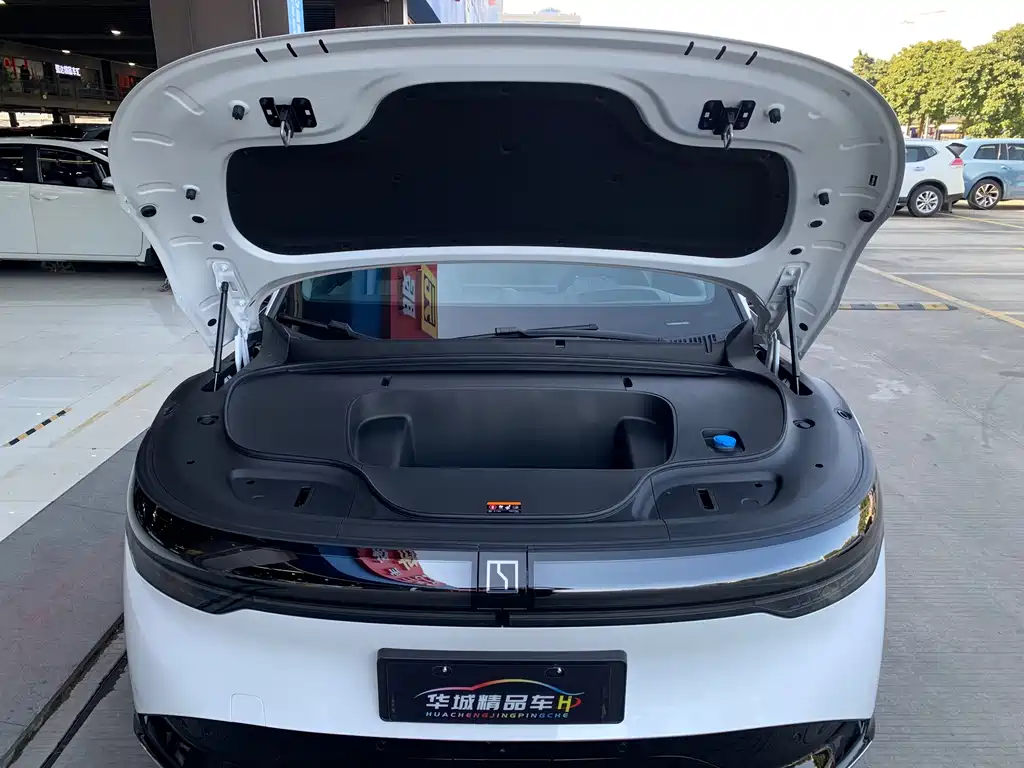 ZEEKR EXTREME KRYPTON 7X