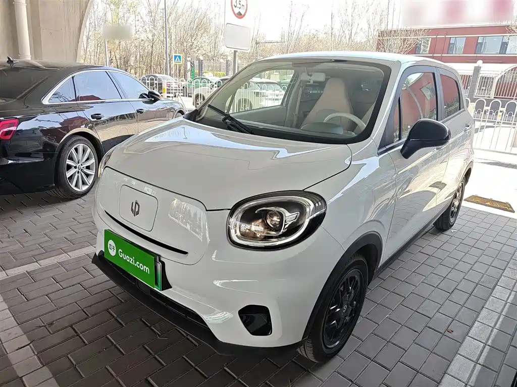 Leapmotor T03 2025 310