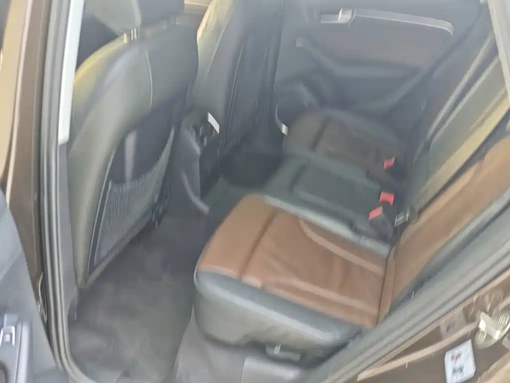 Audi Q5 — миниатюра 16