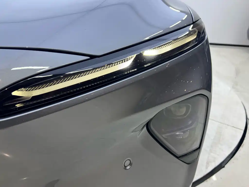 NIO ET7 2024 100kWh Executive
