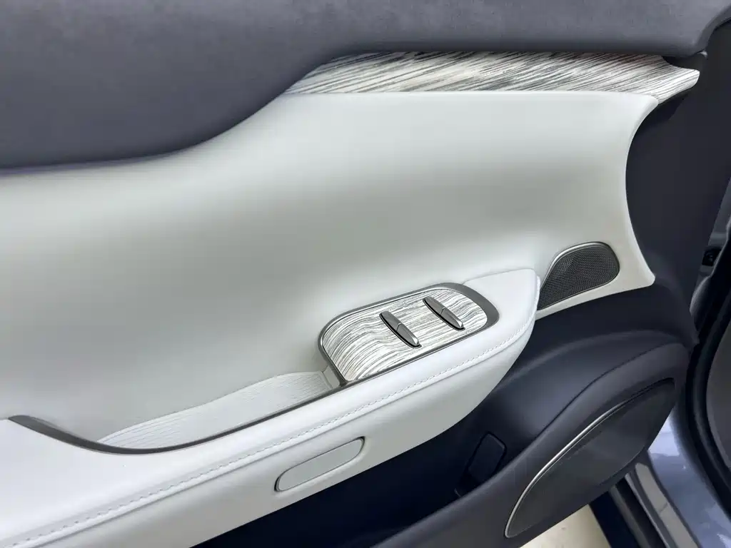 NIO ET7 2024 100kWh Executive