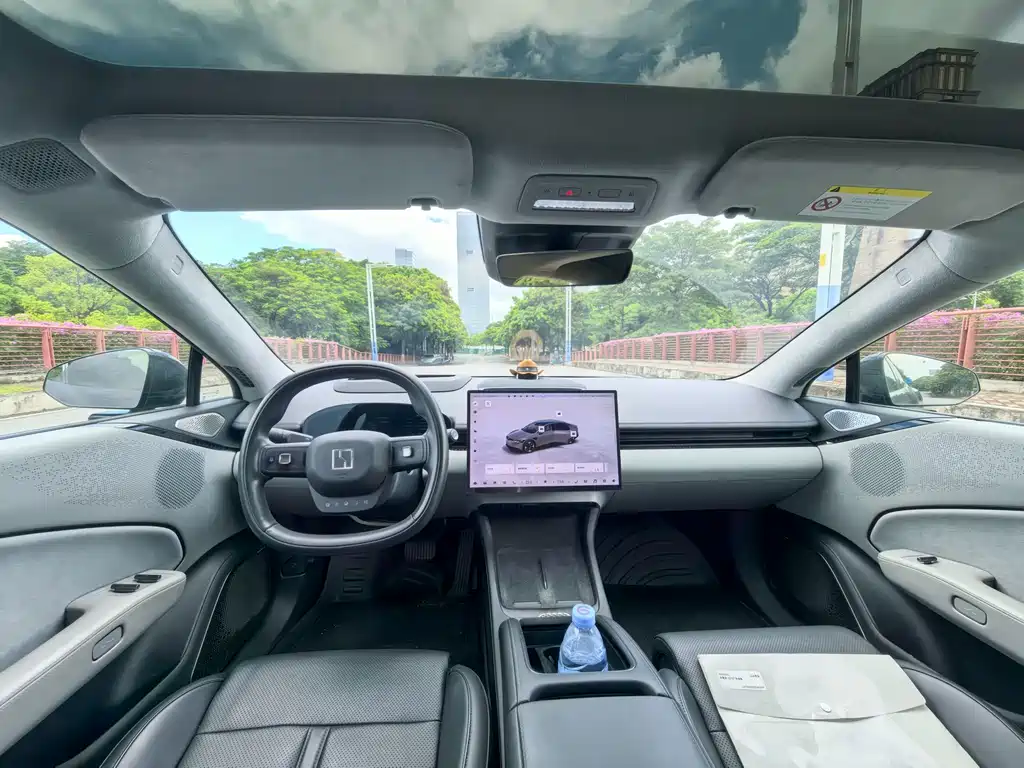 Zeekr 007 2024 75kWh