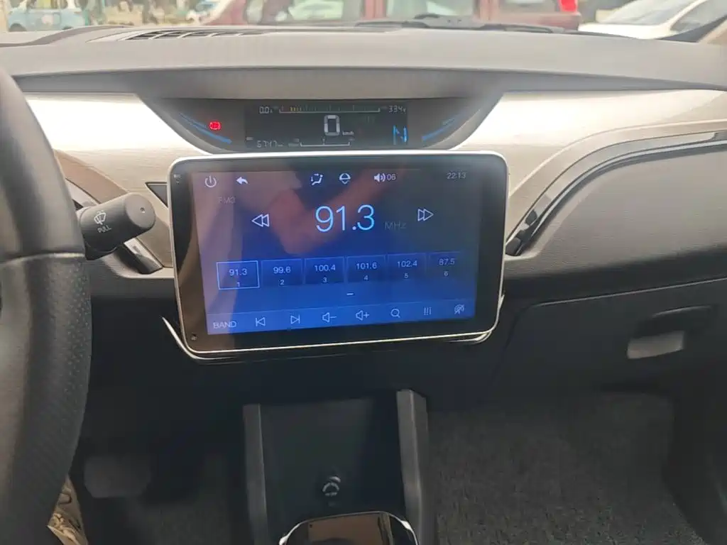JMEV EV3 — миниатюра 13