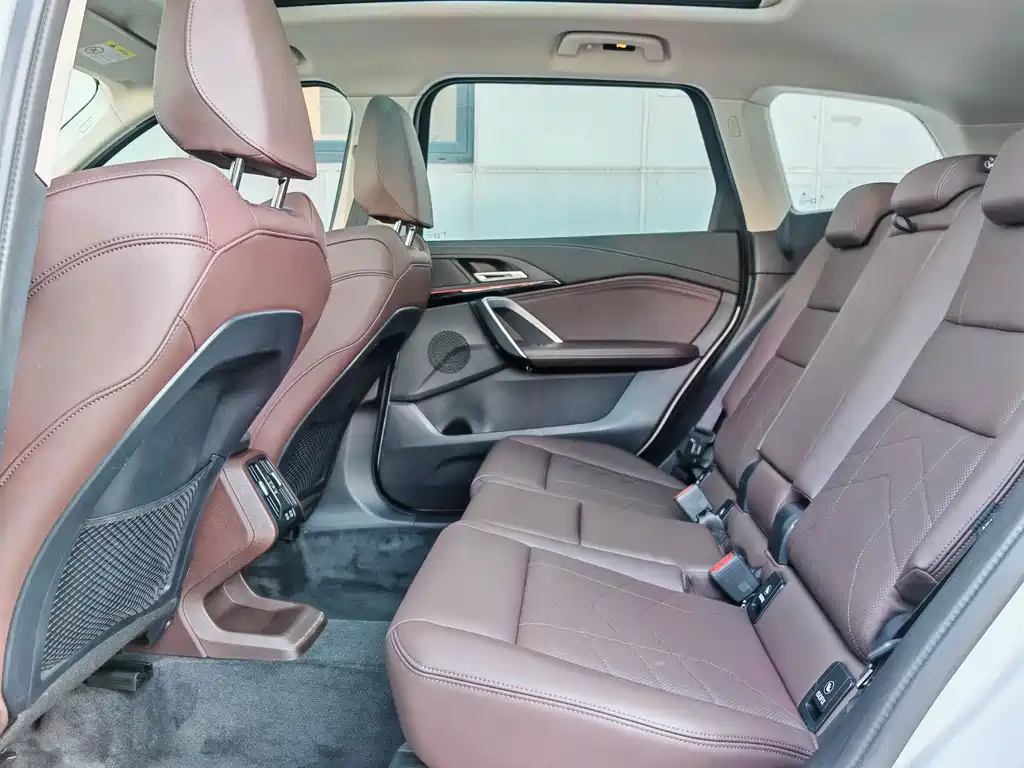 BMW X1 — миниатюра 24