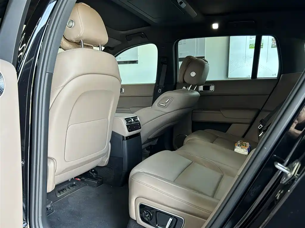 Li Auto L7 2025 Ultra