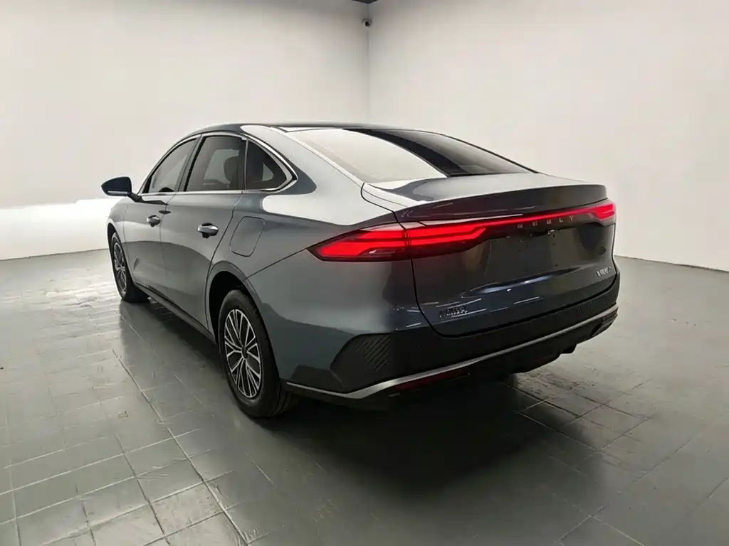 Galaxy Galaxy Xingyao 6 — миниатюра 5